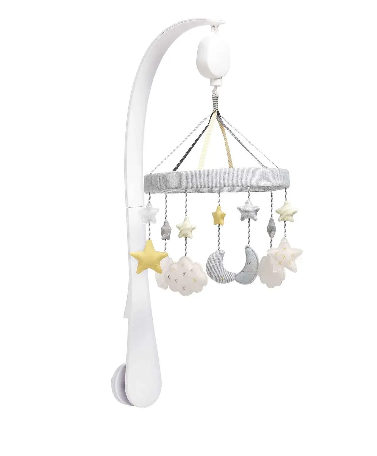 Mamas and Papas Mamas & Papas Cot Mobile - Cloud