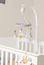 Mamas and Papas Mamas & Papas Cot Mobile - Cloud