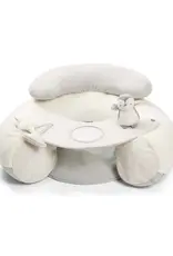 Mamas and Papas Mamas & Papas Sit & Play Baby Floor Seat - Wish Upon A Cloud