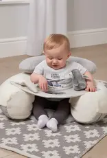 Mamas and Papas Mamas & Papas Sit & Play Baby Floor Seat - Wish Upon A Cloud