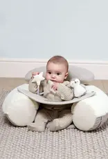 Mamas and Papas Mamas & Papas Sit & Play Baby Floor Seat - Wish Upon A Cloud