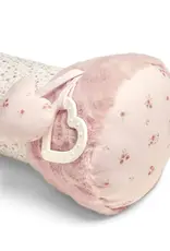 Mamas and Papas Mamas & Papas Tummy Time Roll - Welcome to the World Pink