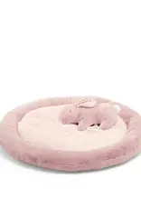 Mamas & Papas Mamas & Papas Playmat & Gym - Welcome to the World (Pink)