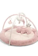 Mamas & Papas Mamas & Papas Playmat & Gym - Welcome to the World (Pink)