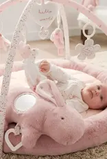 Mamas & Papas Mamas & Papas Playmat & Gym - Welcome to the World (Pink)