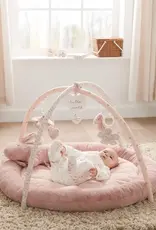 Mamas & Papas Mamas & Papas Playmat & Gym - Welcome to the World (Pink)
