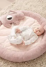 Mamas & Papas Mamas & Papas Playmat & Gym - Welcome to the World (Pink)
