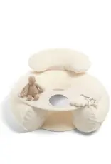 Mamas and Papas Mamas & Papas Sit & Play Baby Floor Seat - Welcome to the World (Duckling)
