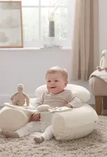 Mamas and Papas Mamas & Papas Sit & Play Baby Floor Seat - Welcome to the World (Duckling)
