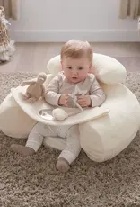 Mamas & Papas Mamas & Papas Sit & Play Baby Floor Seat - Welcome to the World (Duckling)