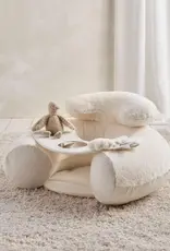 Mamas & Papas Mamas & Papas Sit & Play Baby Floor Seat - Welcome to the World (Duckling)