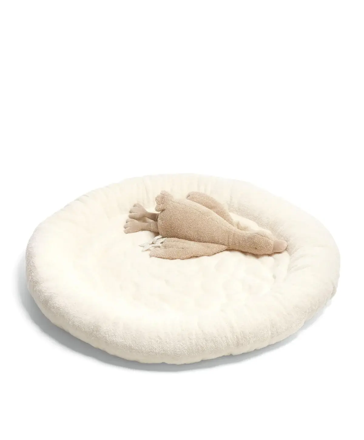 Mamas & Papas Mamas & Papas Playmat & Gym - Welcome to the World (Duckling)