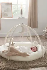 Mamas & Papas Mamas & Papas Playmat & Gym - Welcome to the World (Duckling)