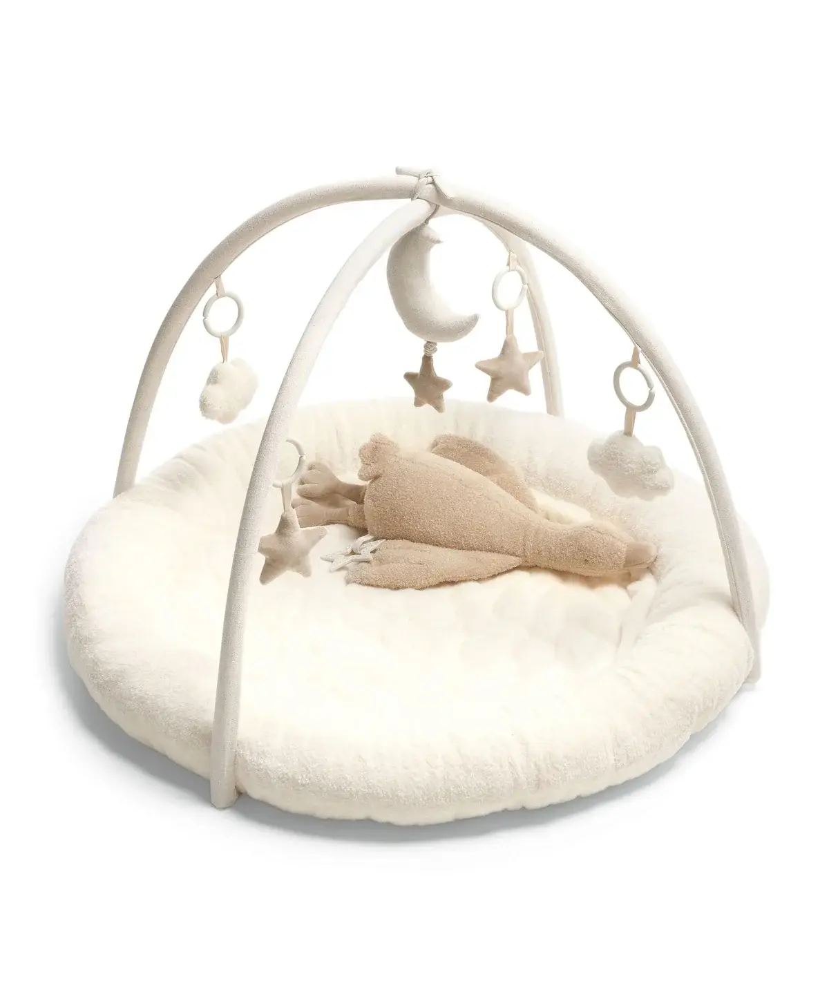 Mamas & Papas Mamas & Papas Playmat & Gym - Welcome to the World (Duckling)