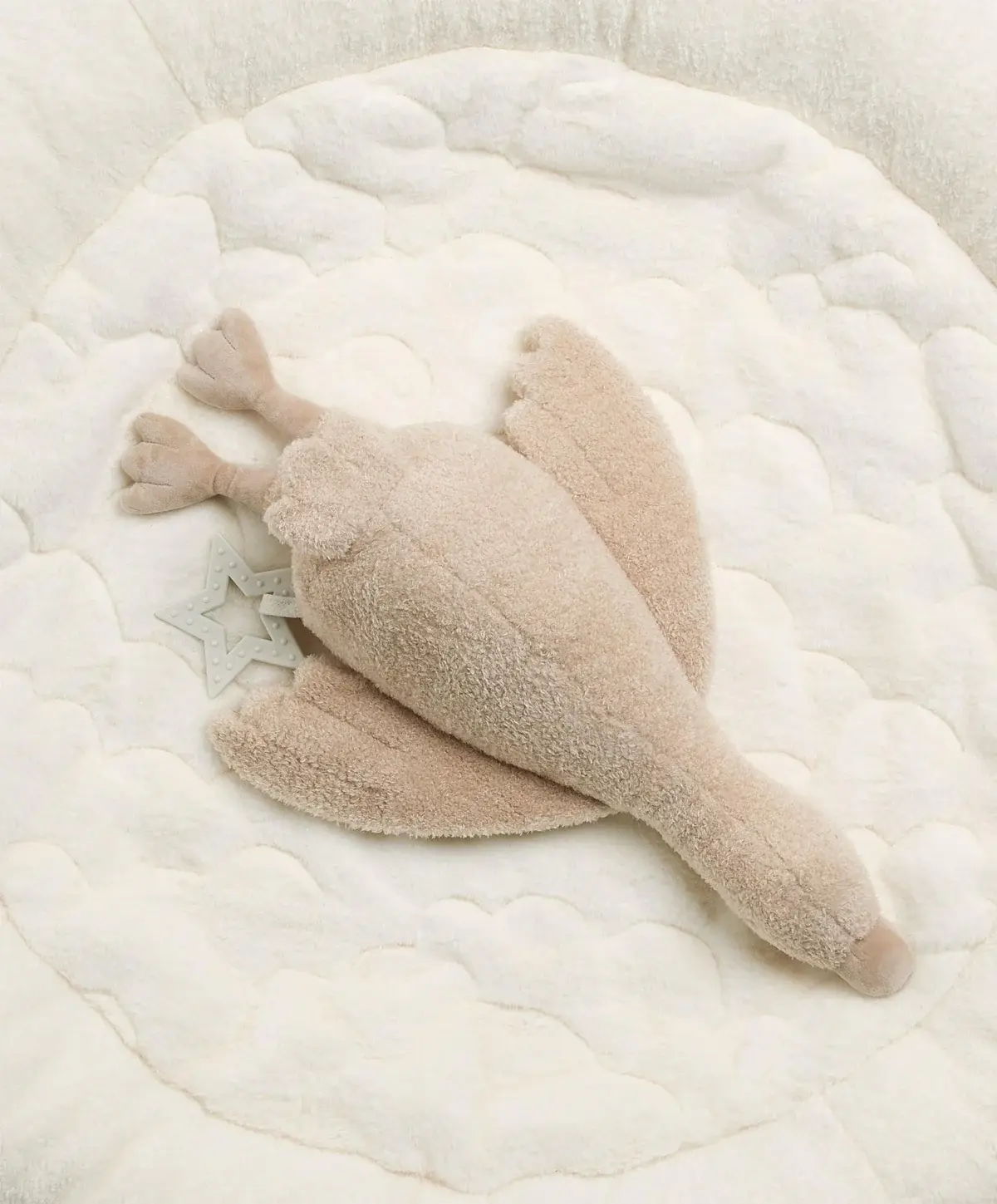 Mamas & Papas Mamas & Papas Playmat & Gym - Welcome to the World (Duckling)
