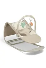 Mamas and Papas Mamas & Papas Tempo 3-in-1 Rocker/Bouncer - Sand