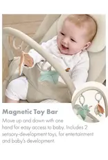 Mamas and Papas Mamas & Papas Tempo 3-in-1 Rocker/Bouncer - Sand