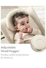 Mamas and Papas Mamas & Papas Tempo 3-in-1 Rocker/Bouncer - Sand