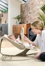 Mamas and Papas Mamas & Papas Tempo 3-in-1 Rocker/Bouncer - Sand