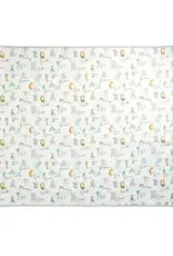 Mamas and Papas Mamas & Papas Splash mat - Animal Alphabet