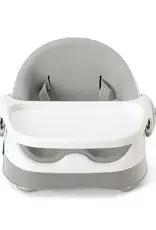 Mamas & Papas Mamas & Papas Baby Bud Booster Seat - Pebble Grey
