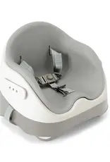 Mamas and Papas Mamas & Papas Baby Bud Booster Seat - Pebble Grey