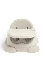 Mamas & Papas Mamas & Papas Bug 3-in-1 Floor & Booster Seat with Activity Tray