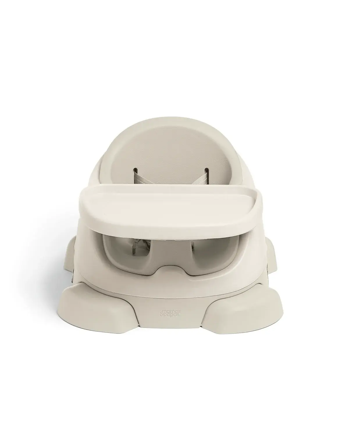 Mamas & Papas Mamas & Papas Bug 3-in-1 Floor & Booster Seat with Activity Tray