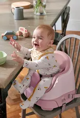Mamas & Papas Mamas & Papas Bug 3-in-1 Floor & Booster Seat with Activity Tray