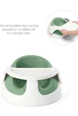 Mamas and Papas Mamas & Papas Snug Floor Seat with Activity Tray - Eucalyptus