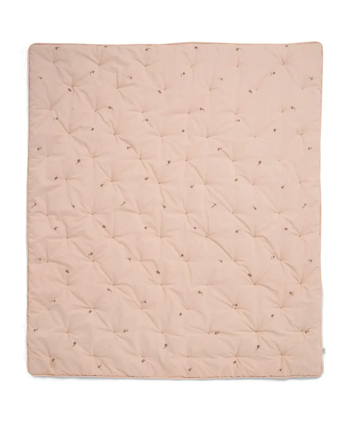 Mamas & Papas Mamas & Papas Quilt - Wildflower