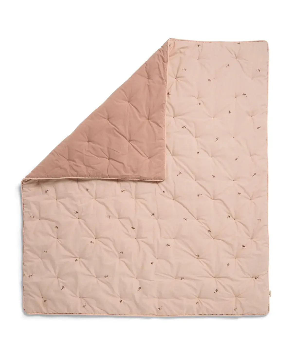 Mamas & Papas Mamas & Papas Quilt - Wildflower