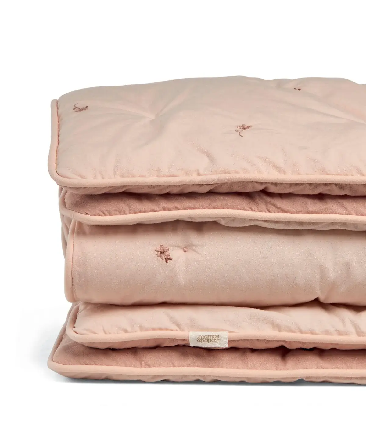 Mamas & Papas Mamas & Papas Quilt - Wildflower