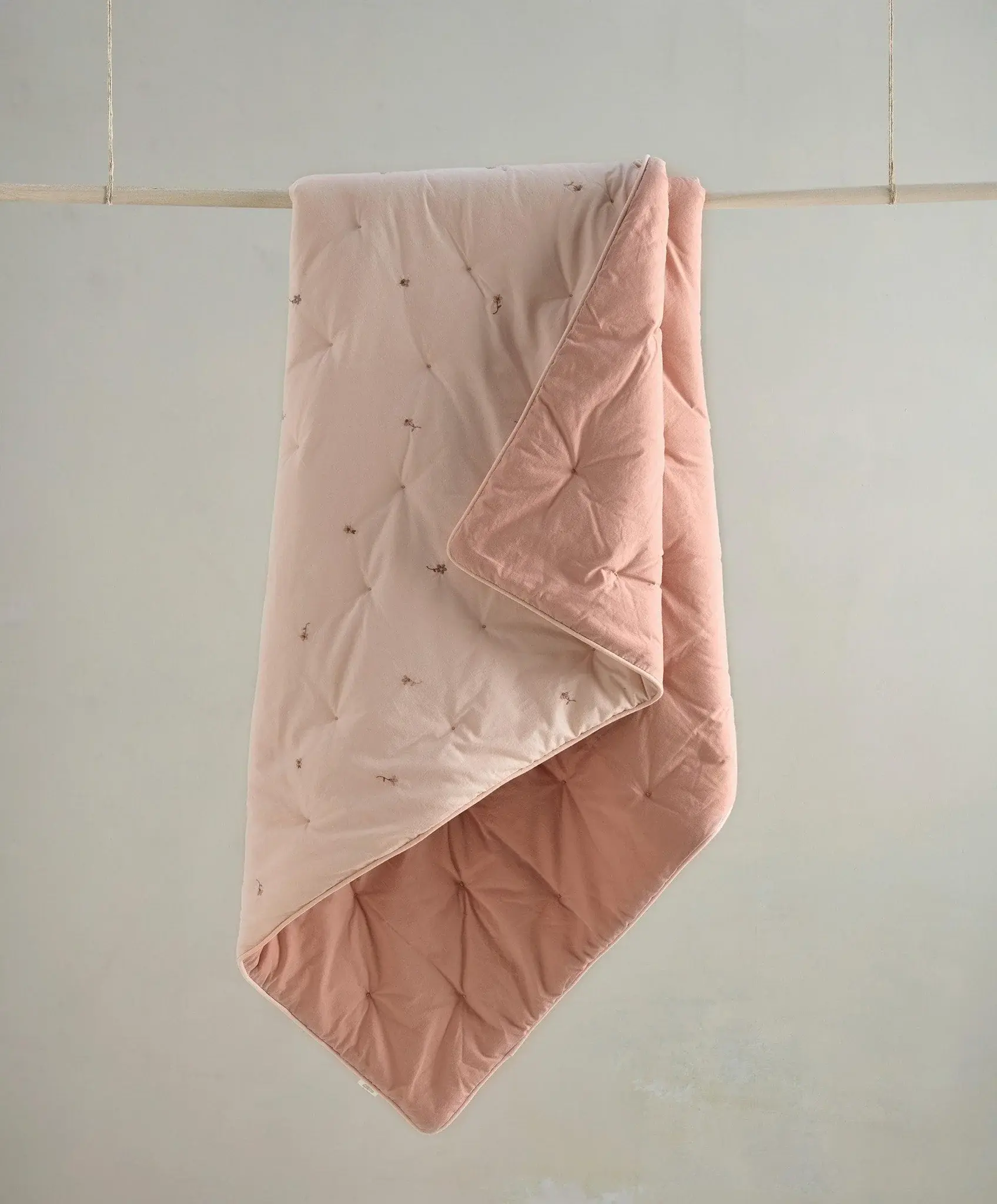 Mamas & Papas Mamas & Papas Quilt - Wildflower