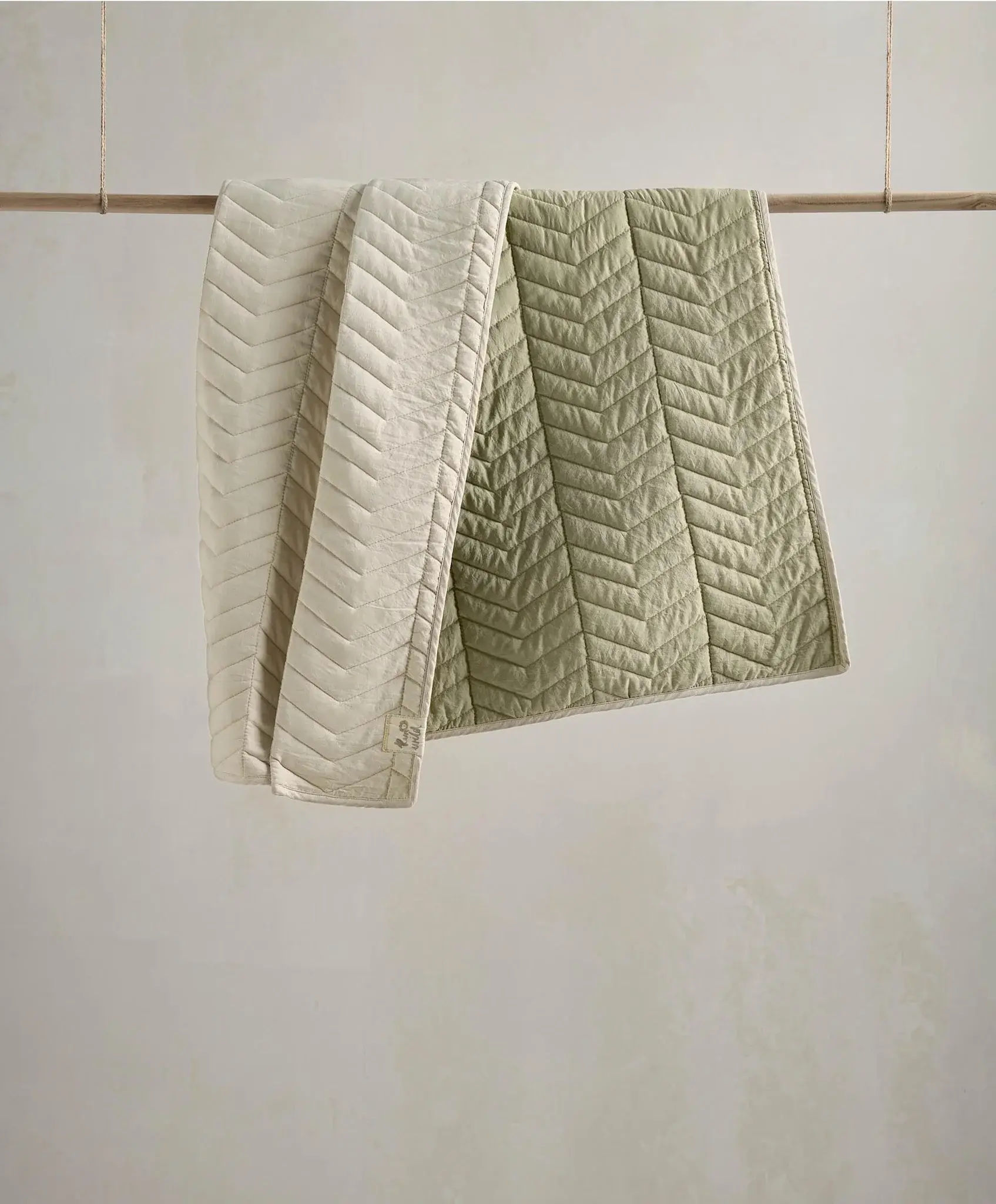 Mamas and Papas Mamas & Papas Quilt - BTBW