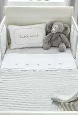 Mamas & Papas Mamas & Papas Quilt - WTTW Elephant