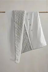 Mamas & Papas Mamas & Papas Quilt - WTTW Elephant