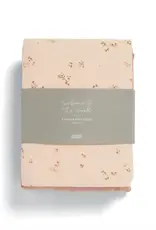 Mamas & Papas Mamas & Papas Cot Fitted Sheet Set 2 pk - Wildflower