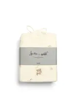 Mamas and Papas Mamas & Papas Cot Fitted Sheet Set  2pk - Born to be Wild