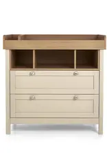 Mamas and Papas Mamas & Papas Harwell Dresser/Changetable - Cashmere
