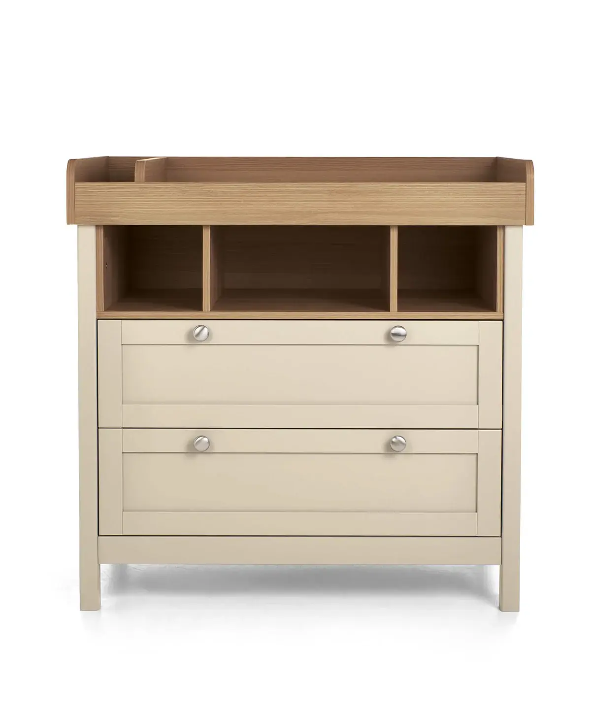 Mamas and Papas Mamas & Papas Harwell Dresser/Changetable - Cashmere