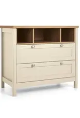 Mamas and Papas Mamas & Papas Harwell Dresser/Changetable - Cashmere