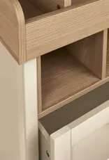 Mamas and Papas Mamas & Papas Harwell Dresser/Changetable - Cashmere