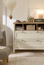 Mamas and Papas Mamas & Papas Harwell Dresser/Changetable - Cashmere