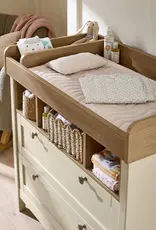 Mamas and Papas Mamas & Papas Harwell Dresser/Changetable - Cashmere
