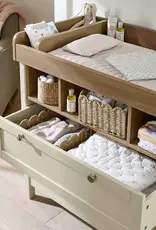 Mamas and Papas Mamas & Papas Harwell Dresser/Changetable - Cashmere