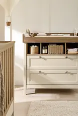 Mamas and Papas Mamas & Papas Harwell Dresser/Changetable - Cashmere