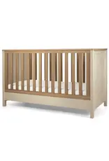 Mamas & Papas Mamas & Papas Harwell Cot Bed - Cashmere