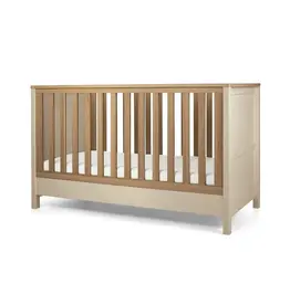 Mamas & Papas Mamas & Papas Harwell Cot Bed - Cashmere