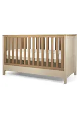 Mamas and Papas Mamas & Papas Harwell Cot Bed - Cashmere